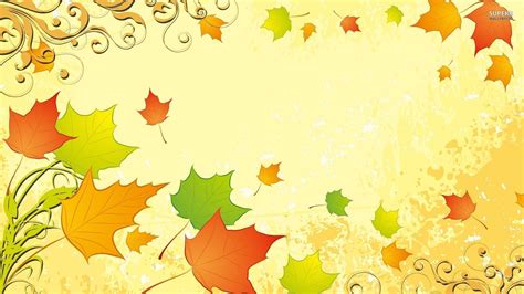 Wallpapers Autumn Leaves Wallpaper Cave