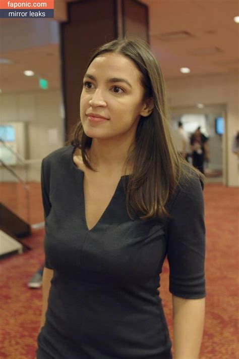 aoc aka alexandria ocasio cortez nude leaks photo 103 faponic