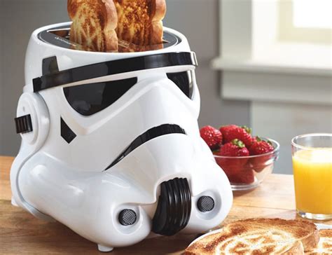 9 Star Wars Gadgets You Need To See May The Force Be With You