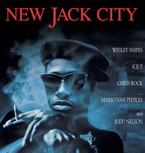 Culture Classics New Jack City Creators For The Culture