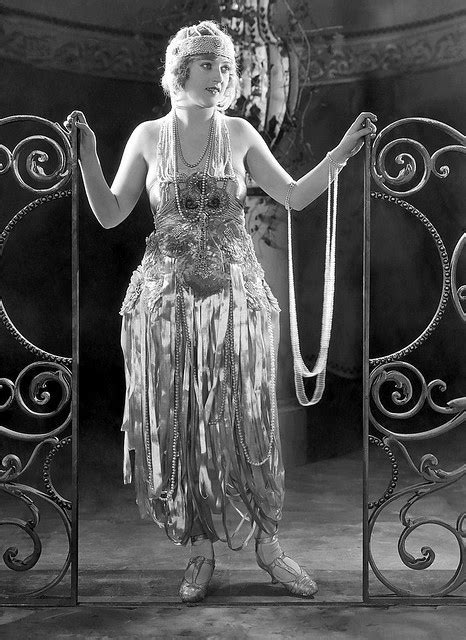 Marion Davies In Costume Marion Davies Blue Velvet Evening Dress Hollywood Costume