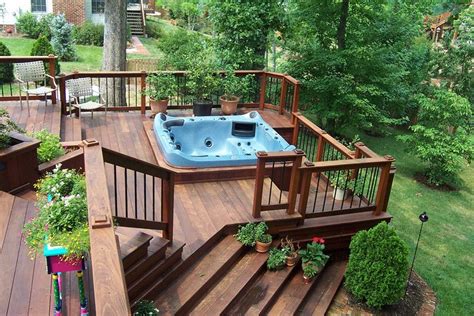 Hot Tub With Tv Built In Cleotilde Worley