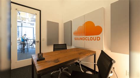 Soundcloud Despedirá Al 20 De Su Personal A Nivel Mundial Todo