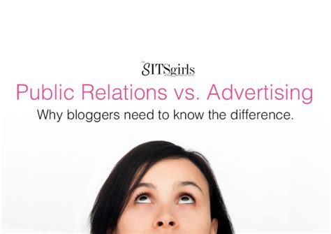 Public Relations Vs Advertising What You Need To Know