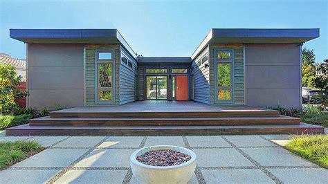 5 Affordable Modern Prefab Houses You Can Buy Right Now Curbed