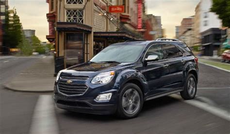 7 Hybrid Or Plug In Hybrid Suvs And Crossovers Due In The Us Gm Volt