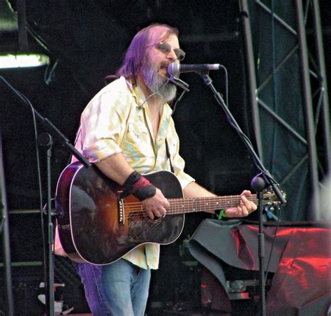 Steve Earle Biography Albums Copperhead Road And Facts Britannica