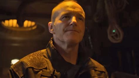 clark gregg returns in new agents of shield season 6 trailer