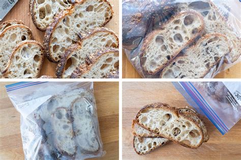 The Best Way To Store Bread The Perfect Loaf