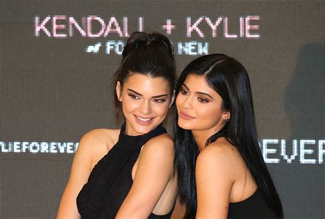 Kylie Jenner Baby No 2 How Kendall Jenner Played A Part In Beauty