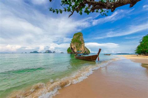 Low Season Thailand Should You Visit In The Off Season