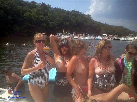 Party Cove Lake Of The Ozarks 2 March 2015 Voyeur Web