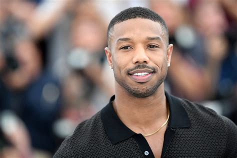 Michael B. Jordan May Be 2020's 'Sexiest Man Alive', But He Used To Be