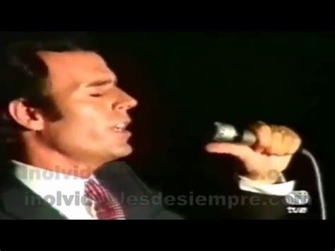 Julio Iglesias RIO REBELDE Miros Mar YouTube