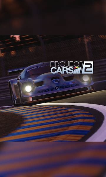 Project Cars 2 Pc Buy Steam Game Cd Key