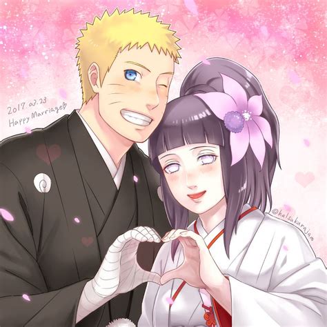 Naruto Shippuden Sakura And Sasuke Wedding