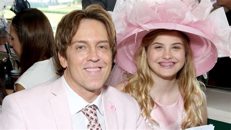 anna nicole smith s daughter shines bright as she turns 16 and dad larry pays emotional