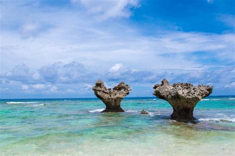 10 Best Beaches On Okinawa Main Island Japan Travel Guide Jw Web