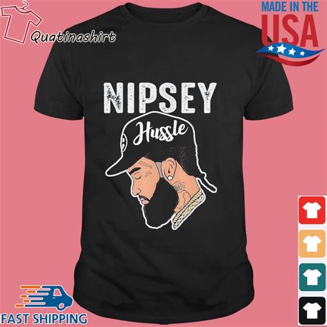 Nipsey Hussle Shirtsweater Hoodie And Long Sleeved Ladies Tank Top