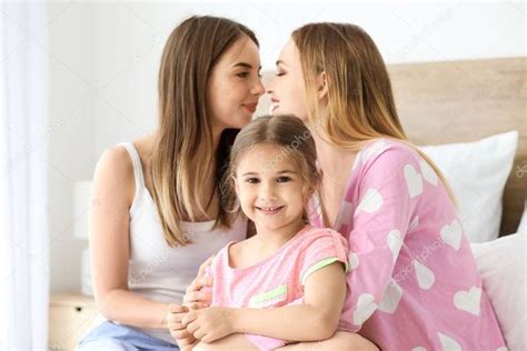 Real Mom And Daughter Lesbians Telegraph