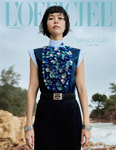 Lofficiel Malaysia Magazine Get Your Digital Subscription