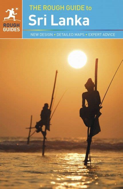 Rough Guides Travel Guide And Travel Information Sri Lanka Sri