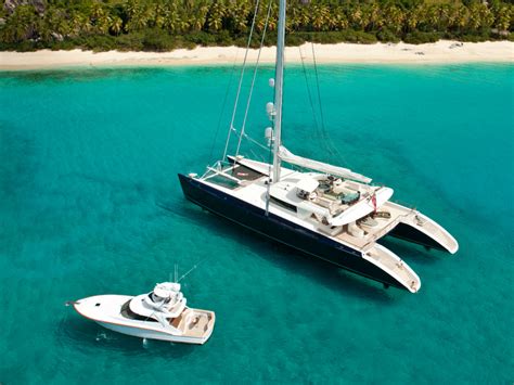Cso Yachts Hemisphere Yacht Luxury Yacht Charter 5 Cabins