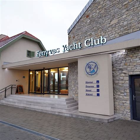 We did not find results for: Fenyves Yacht Club Hotel Balatonfenyves - Szallas.hu