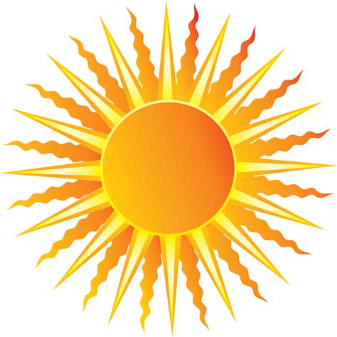 Солнце Кира скрап Png ПНГ клипарт на прозрачном фоне