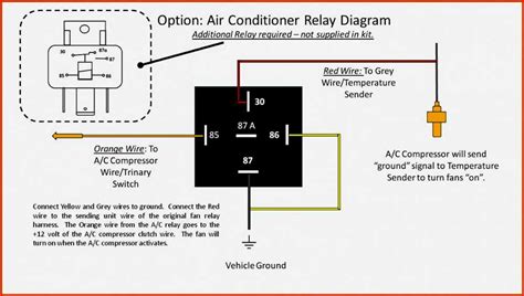 Demystifying The Wiring Diagram For Relay Switches Everything You Need