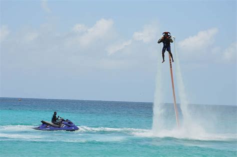 Pin On Barbados Activities And Attractions
