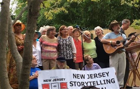 25th Annual New Jersey Storytelling Festival — New Jersey Storytelling
