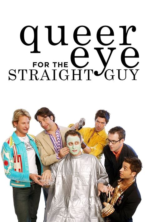 Reparto De Queer Eye For The Straight Guy Serie 2003 Creada Por La Vanguardia
