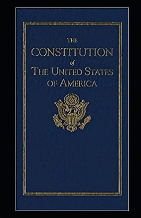 알라딘 The United States Constitution Annotated Paperback