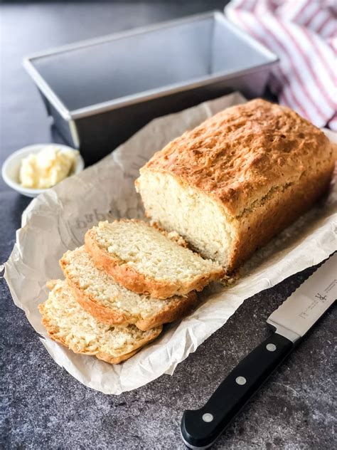 Basic Quick Bread Recipe A Pretty Life In The Suburbs