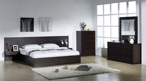 This small bedroom is stunningly elegant. Elegant Quality Modern Bedroom Sets with Extra Long Headboard Arlington Texas BH-EPIC