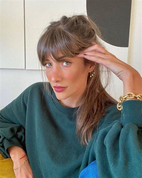Julie Sergent Ferreri Instagram Gold Gold Gold Hair Styles