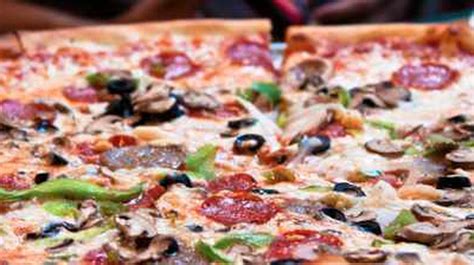 The Very Best Pizza In San Diego California