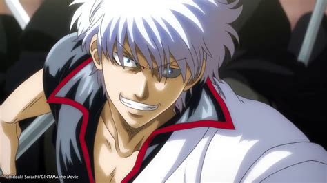 Details 79 Anime Guy With White Hair Best Induhocakina