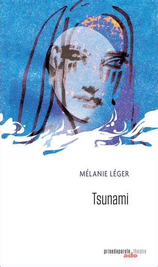 Tsunami By Mélanie Léger Goodreads