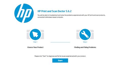 How To Fix Scanning Issues Using HP Print And Scan Doctor YouTube