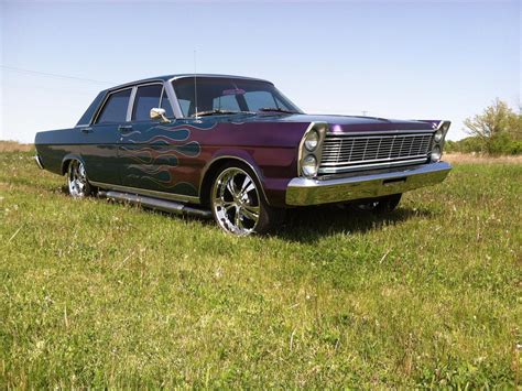 Ford Galaxie Ford Galaxie Ford Galaxie Cars Trucks Images