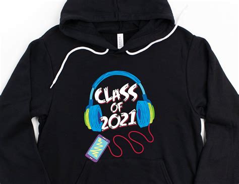 Maybe you would like to learn more about one of these? Class of 2021 Hoodies Graduation Gift Senior Boy or Girl ...