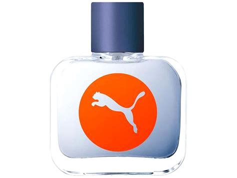 Perfume Puma Sync For Men Eau De Toilette 40ml Desodorante R 6500