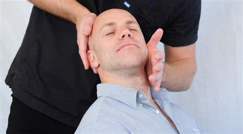 Tmj Jaw Pain Physio Treatment Online Consulation With A Fulham