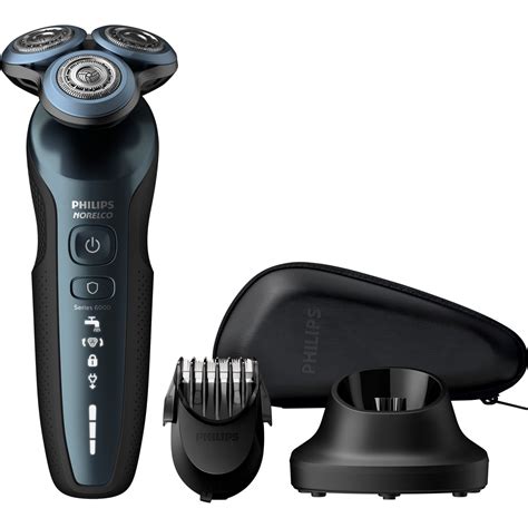 Philips Norelco Shaver 6900 S681082 Series 6000