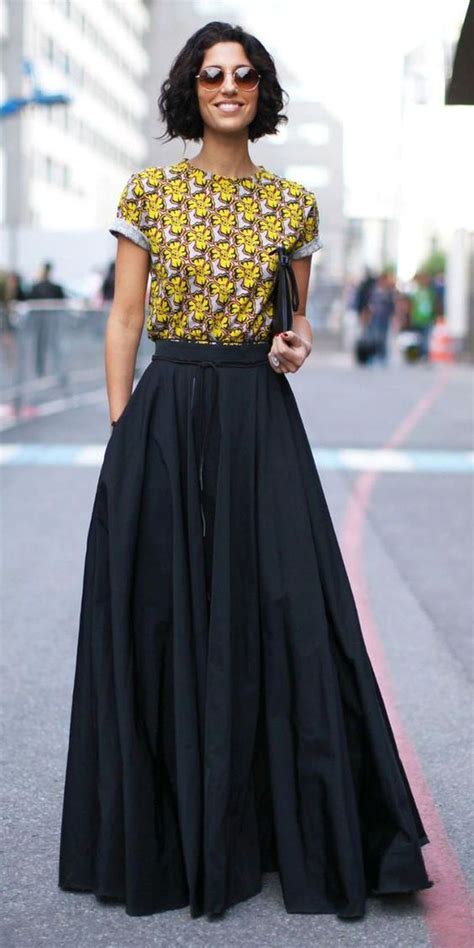 How To Wear A Skirt A Guide For 2023 Fashion Style