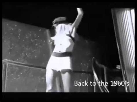 Go Go Dancers 1960 S Come On Baby YouTube