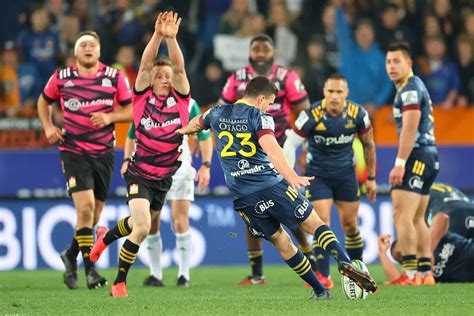 The future of super rugby: Watch: Super Rugby Aotearoa - Round 1 results and highlights