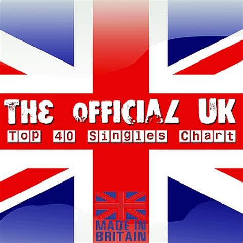 The Official Uk Top 40 Singles Chart 05012018 Mp3 Buy Full Tracklist
